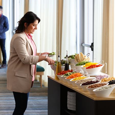 Holiday Inn Oakland Airport By Ihg מראה חיצוני תמונה