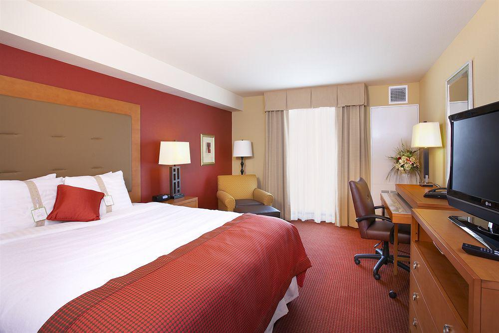 Holiday Inn Oakland Airport By Ihg מראה חיצוני תמונה