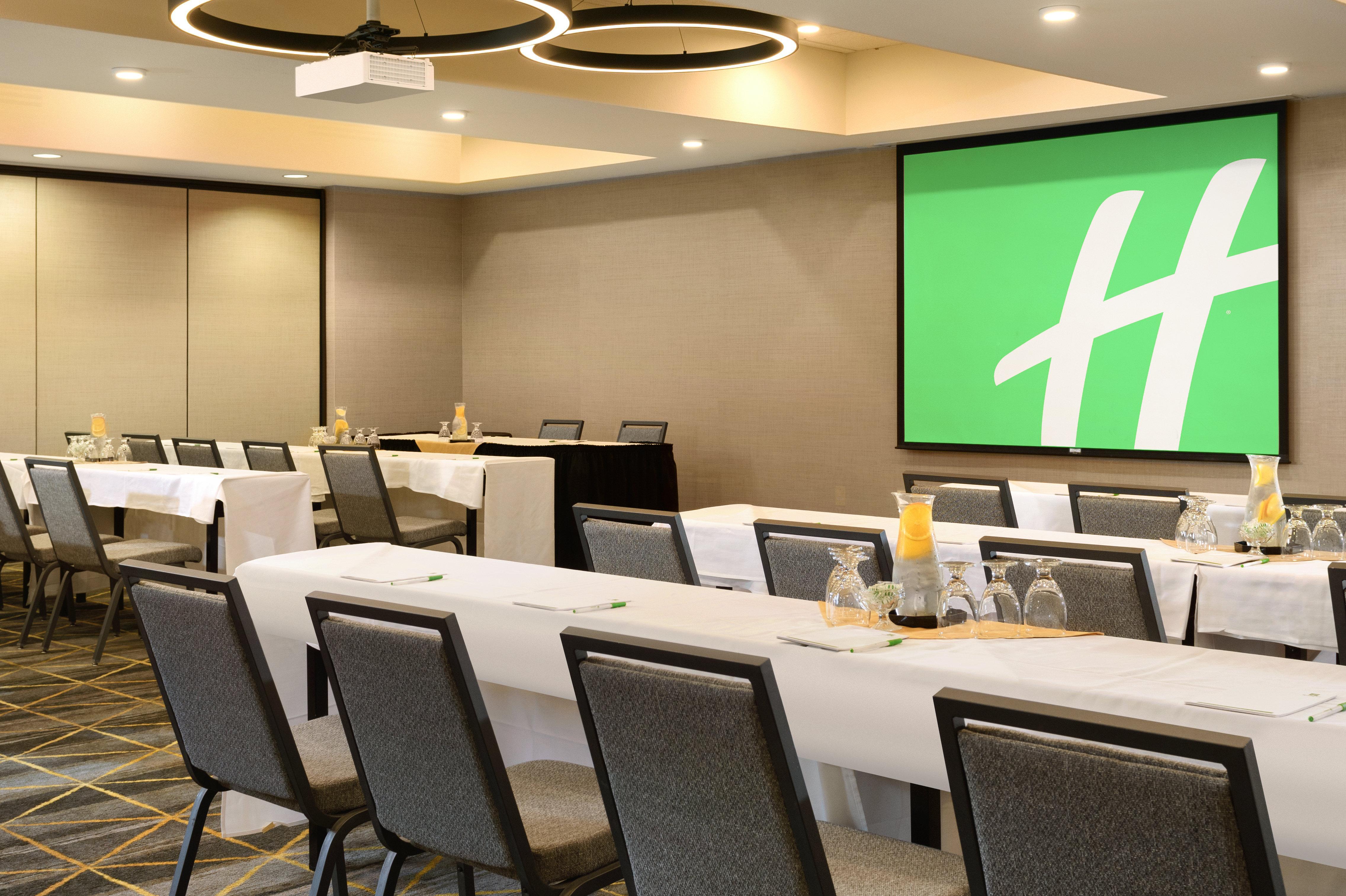 Holiday Inn Oakland Airport By Ihg מראה חיצוני תמונה
