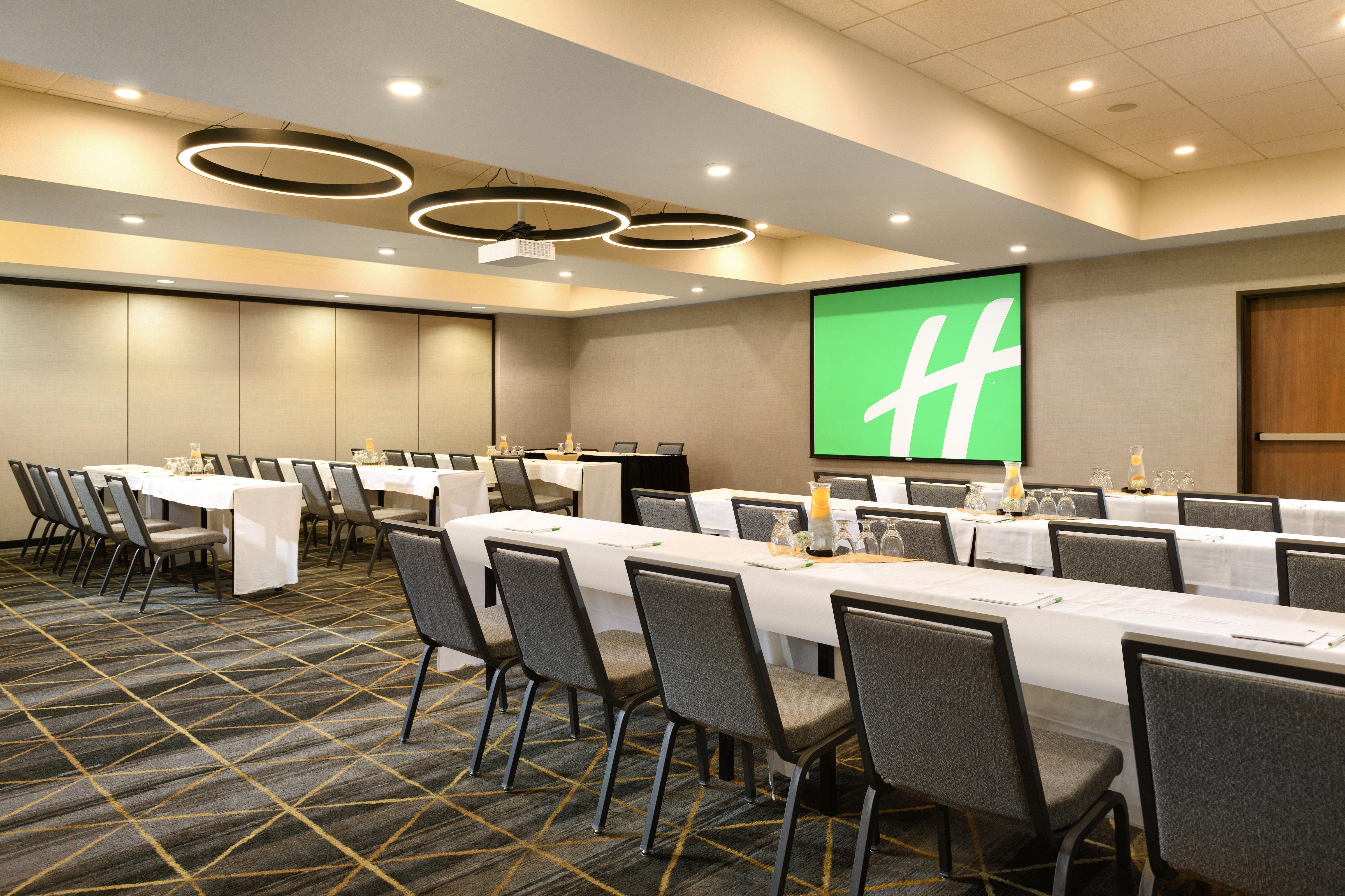 Holiday Inn Oakland Airport By Ihg מראה חיצוני תמונה