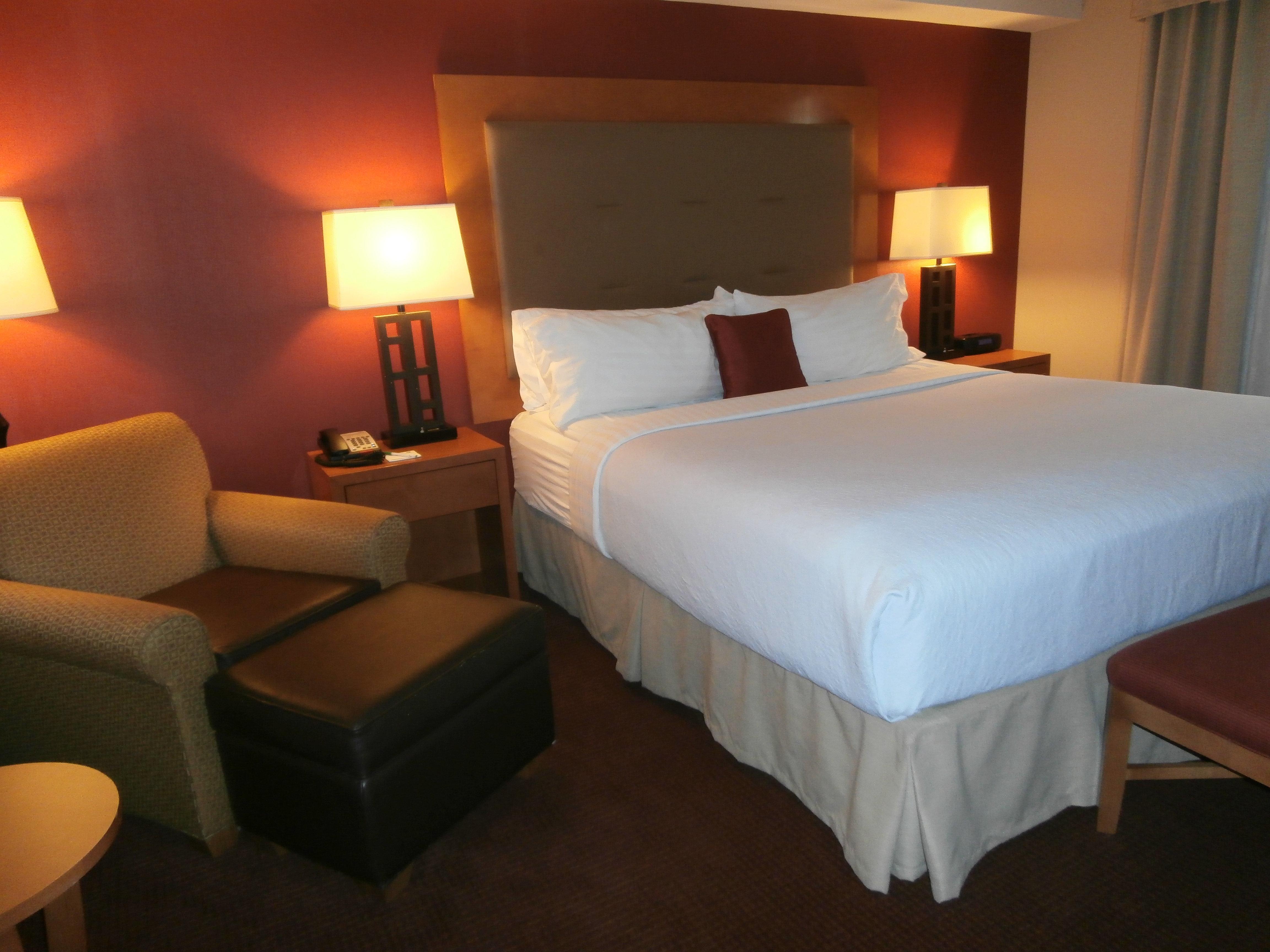 Holiday Inn Oakland Airport By Ihg מראה חיצוני תמונה