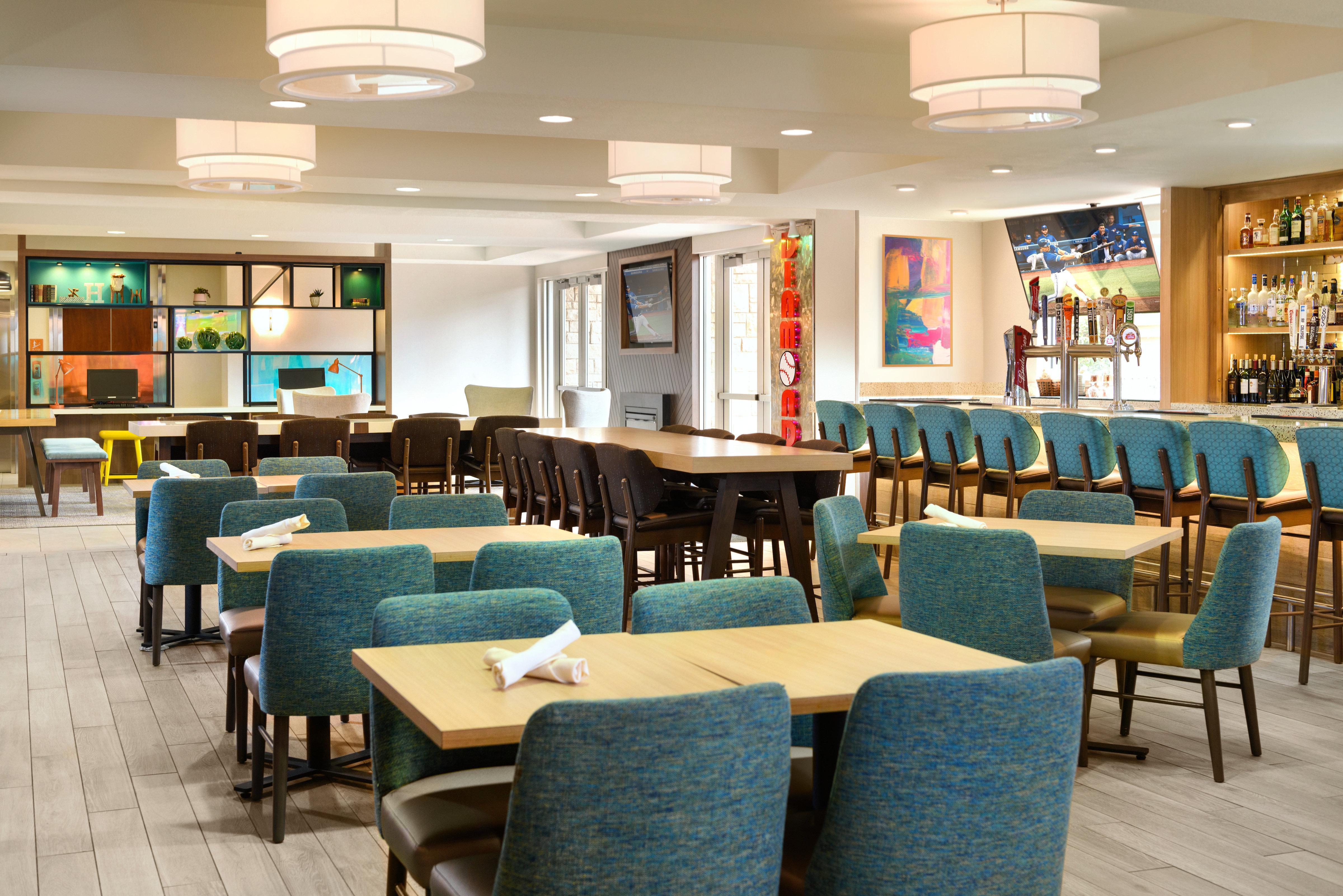 Holiday Inn Oakland Airport By Ihg מראה חיצוני תמונה