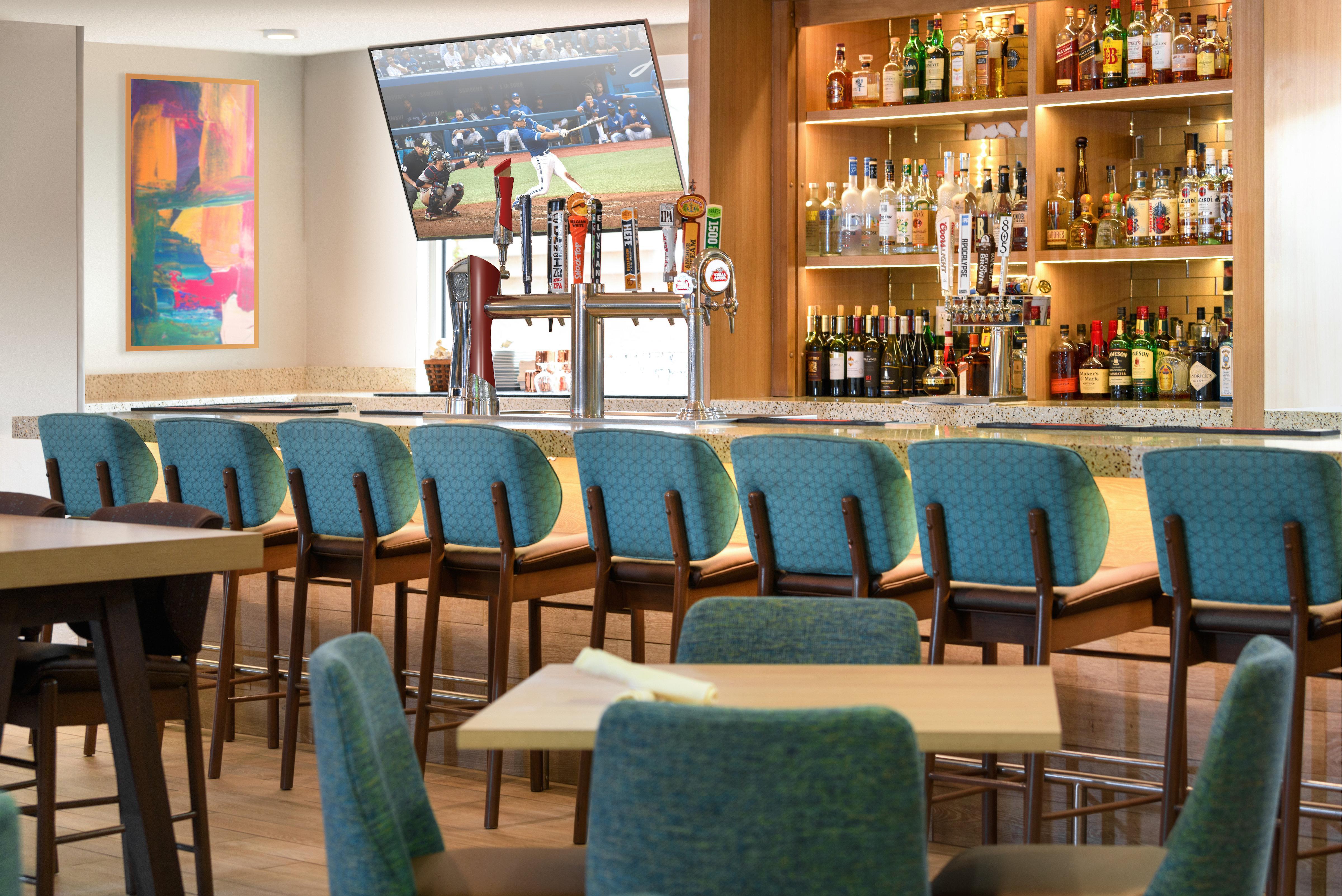Holiday Inn Oakland Airport By Ihg מראה חיצוני תמונה