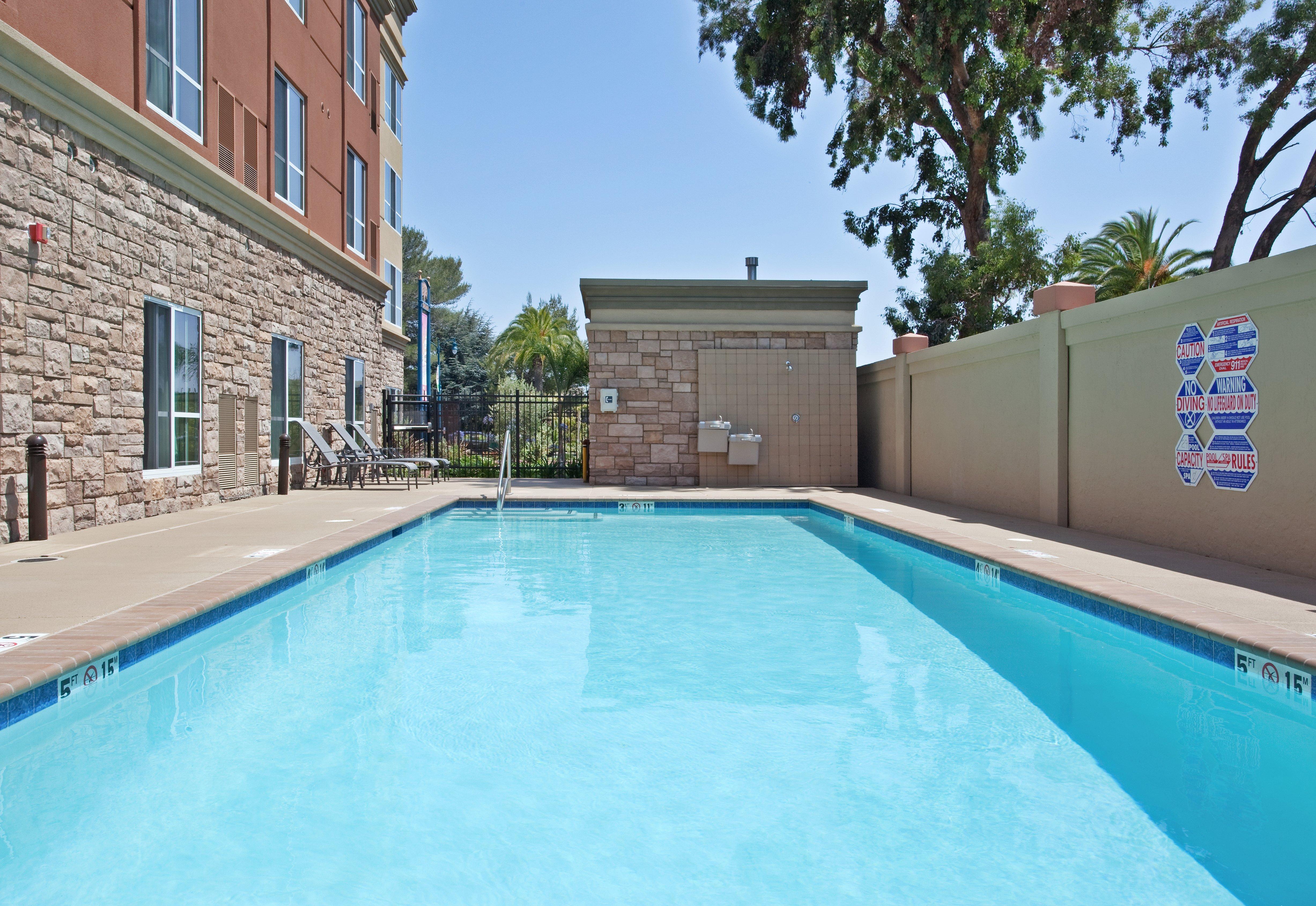 Holiday Inn Oakland Airport By Ihg מראה חיצוני תמונה