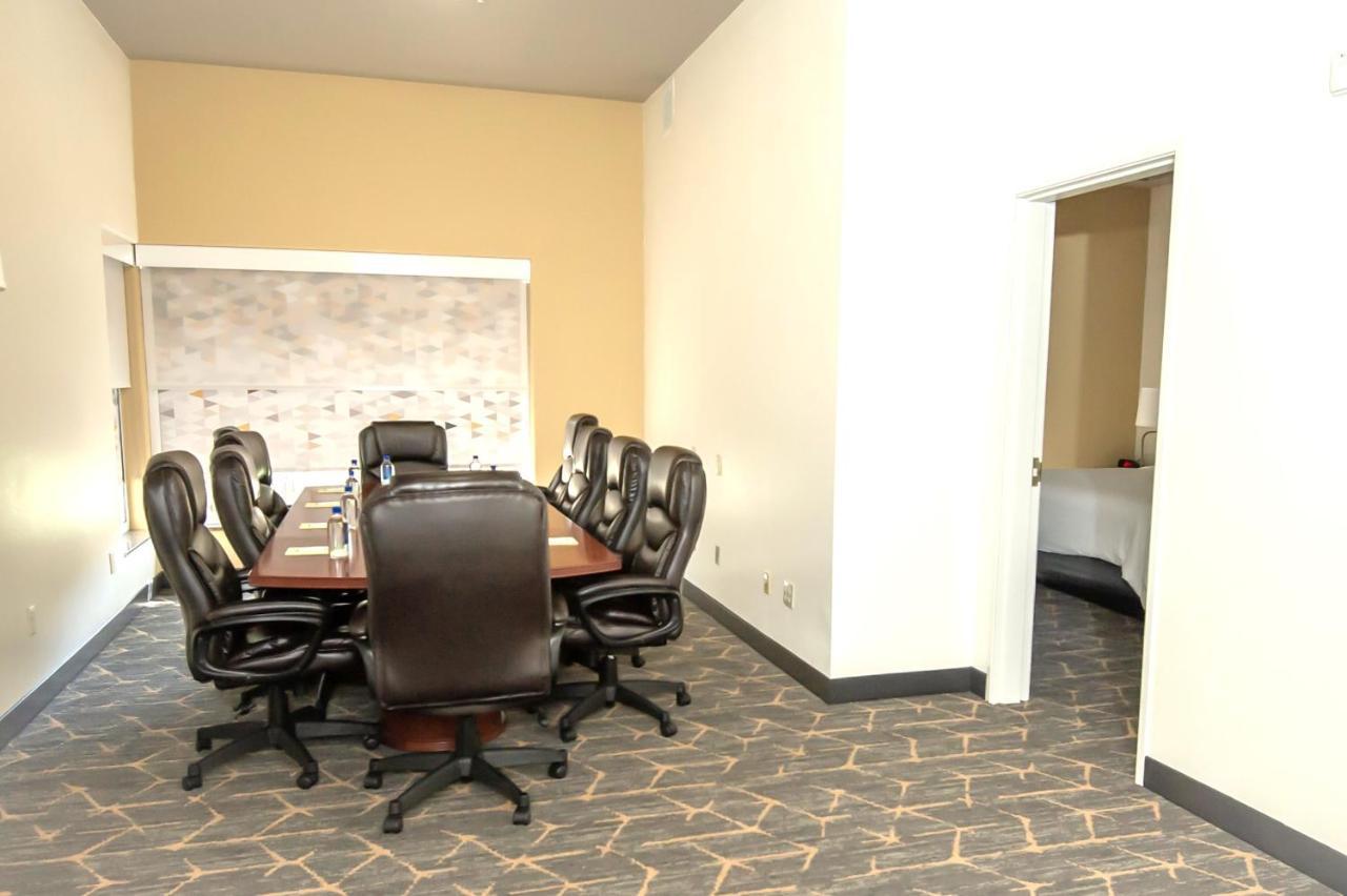 Holiday Inn Oakland Airport By Ihg מראה חיצוני תמונה