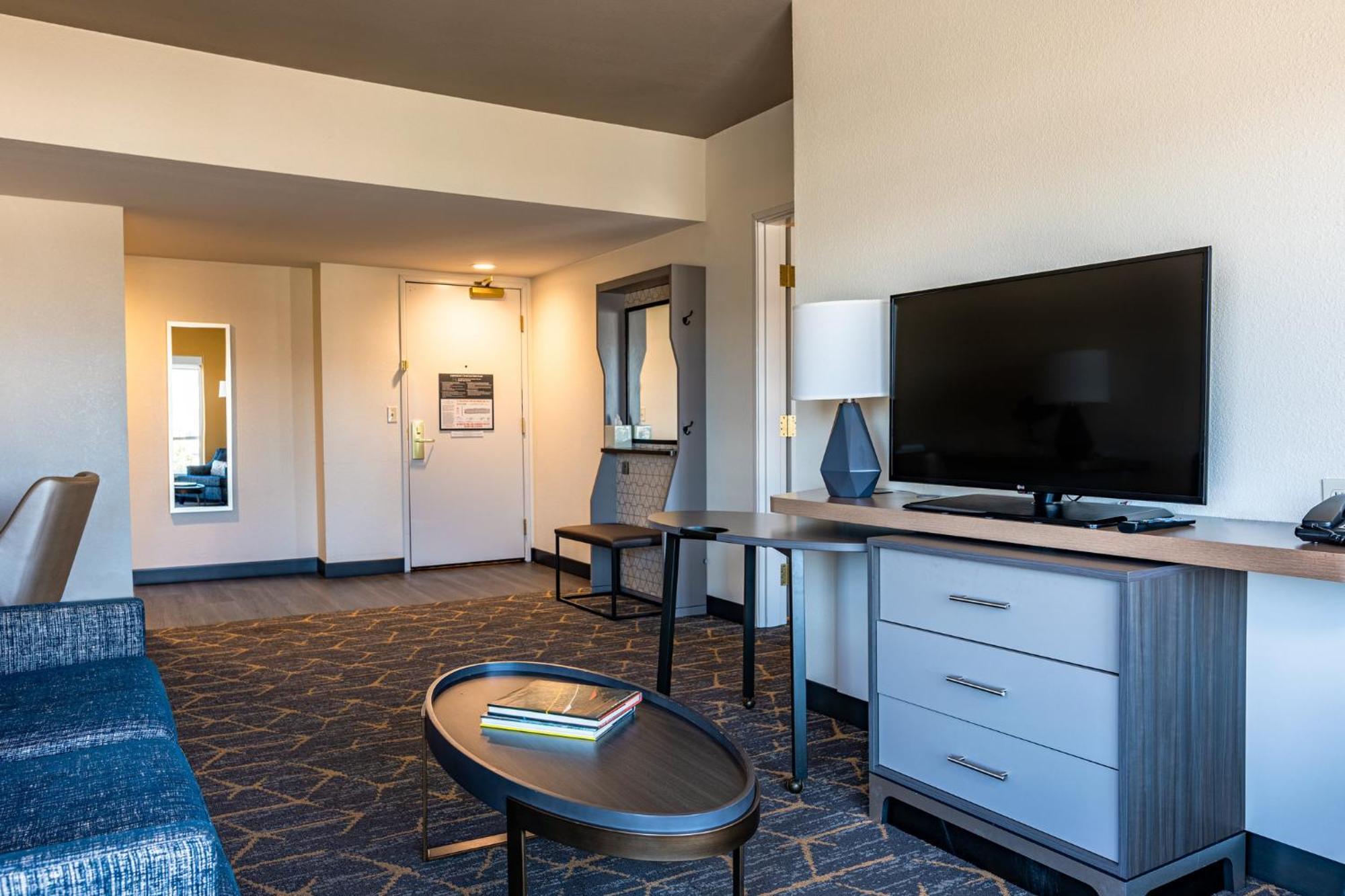Holiday Inn Oakland Airport By Ihg מראה חיצוני תמונה