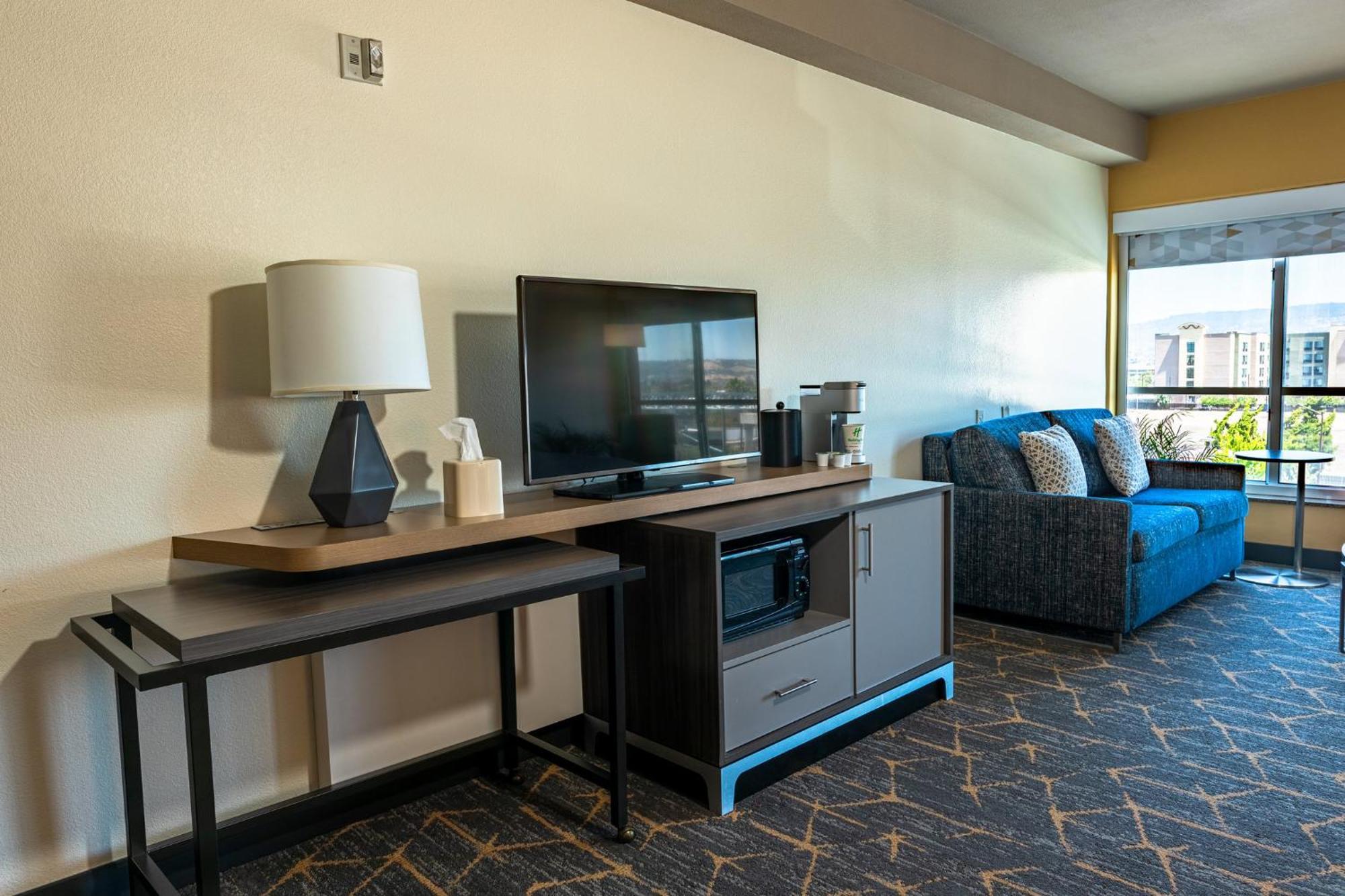 Holiday Inn Oakland Airport By Ihg מראה חיצוני תמונה