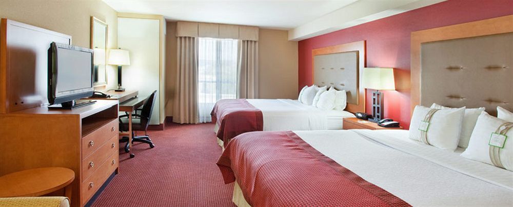 Holiday Inn Oakland Airport By Ihg מראה חיצוני תמונה